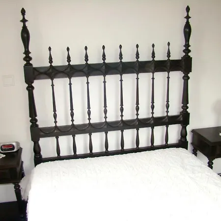 別荘 3 Bedrooms House With Garden And Wifi At Baiao 5 Km Away From The Beach バイアン