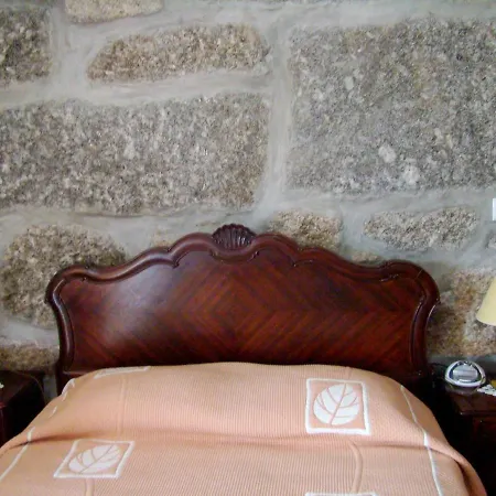 別荘 3 Bedrooms House With Garden And Wifi At Baiao 5 Km Away From The Beach