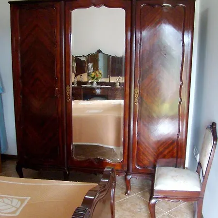 別荘 3 Bedrooms House With Garden And Wifi At Baiao 5 Km Away From The Beach *