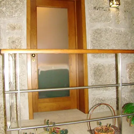 Dom wakacyjny 3 Bedrooms House With Garden And Wifi At Baiao 5 Km Away From The Beach Baião