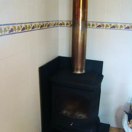 別荘 3 Bedrooms House With Garden And Wifi At Baiao 5 Km Away From The Beach