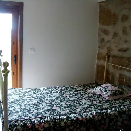 3 Bedrooms House With Garden And Wifi At Baiao 5 Km Away From The Beach