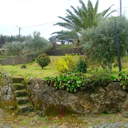 3 Bedrooms House With Garden And Wifi At Baiao 5 Km Away From The Beach * バイアン