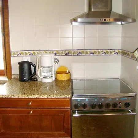 3 Bedrooms House With Garden And Wifi At Baiao 5 Km Away From The Beach 別荘 バイアン